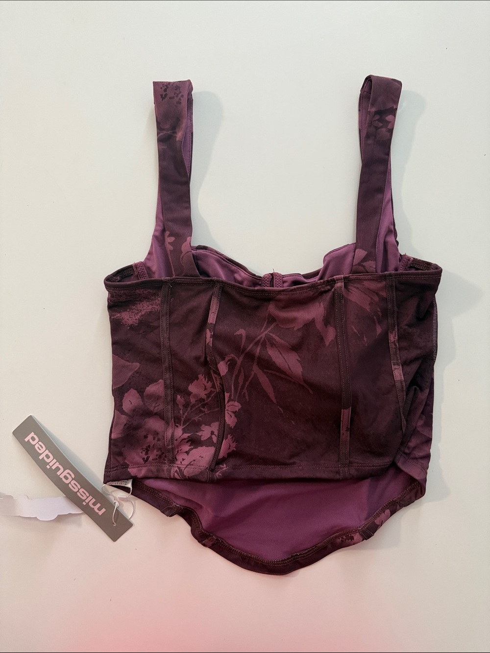 Missguided - Picture 2 of 3